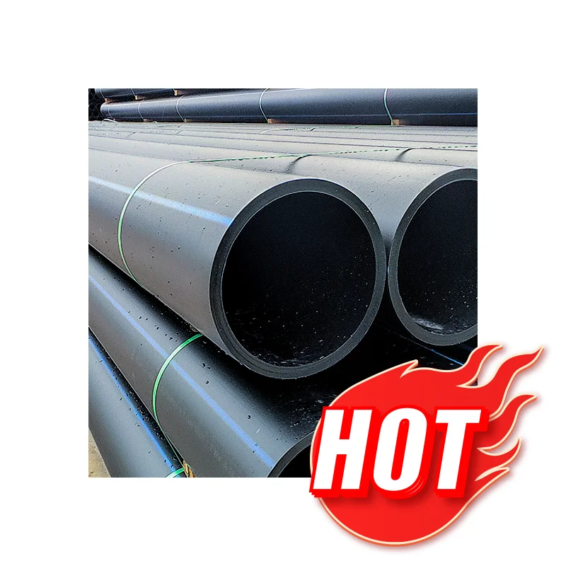 
Hdpe Pipe Sizes SDR 11 For Water Supply 