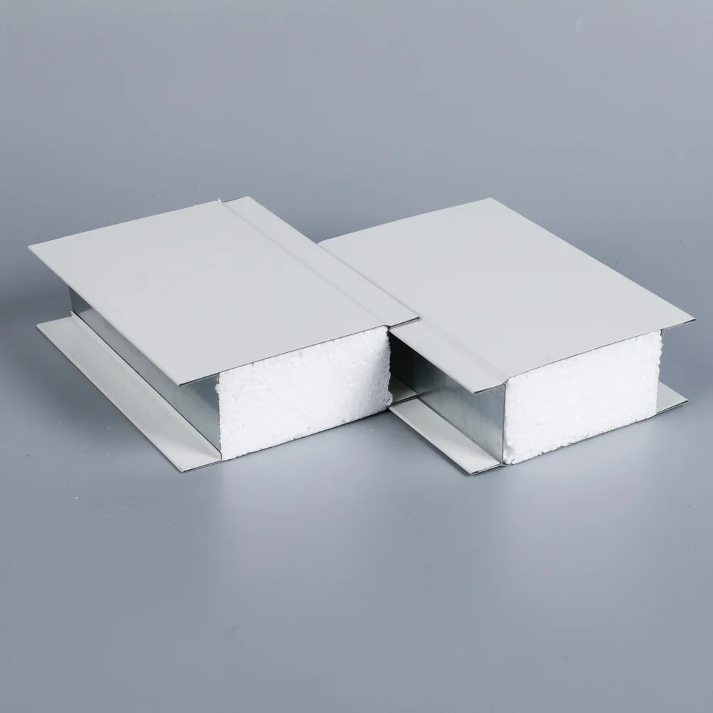 GiantsMade Factory price  Wall Panel sandwich Panel sound Proof Sandwich Wall Panel