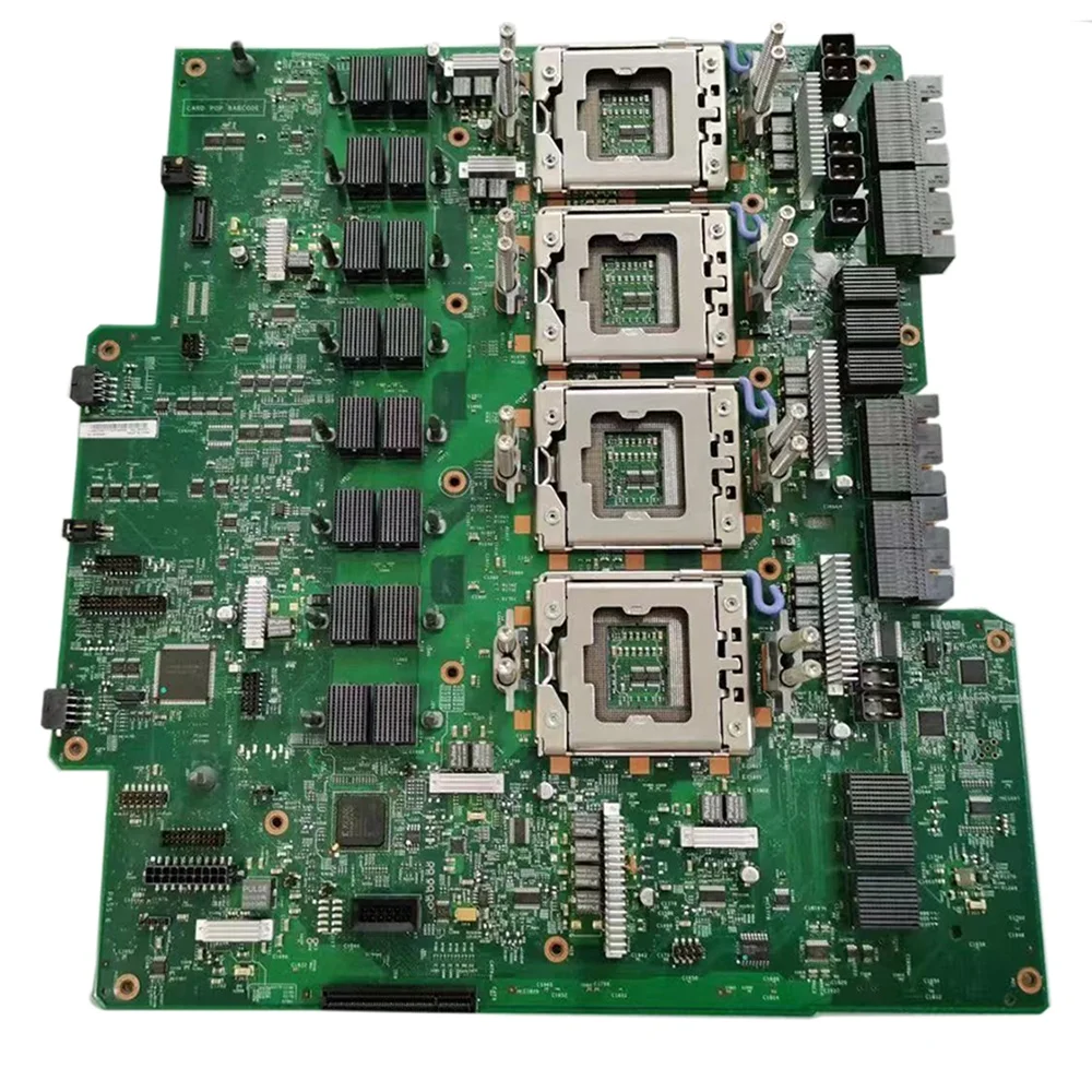 Original CPU Motherboard For IBM  for X3850 X5  7145 88Y5351 88Y5888 47C2444 69Y1811  Perfect Test, Good Quality