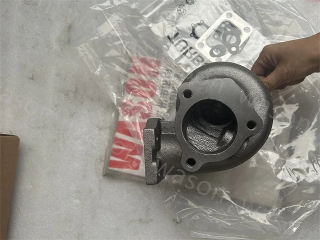 GT2049S Turbocharger 2674A423 DK51280 DK51284 DK51299 DK51301 GT1749S