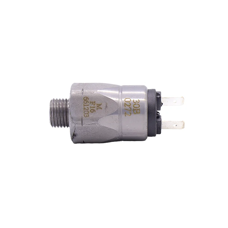 Oil Pressure Sensor 660804 Pressure switch 660404 Excavator Pressure Sensor 661203