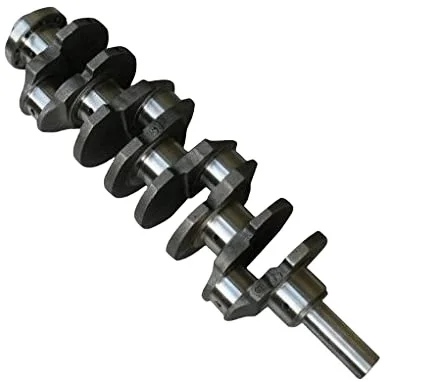 1RZ/2RZ 13411-75900 коленчатый вал автомобильного двигателя eje для Toyota