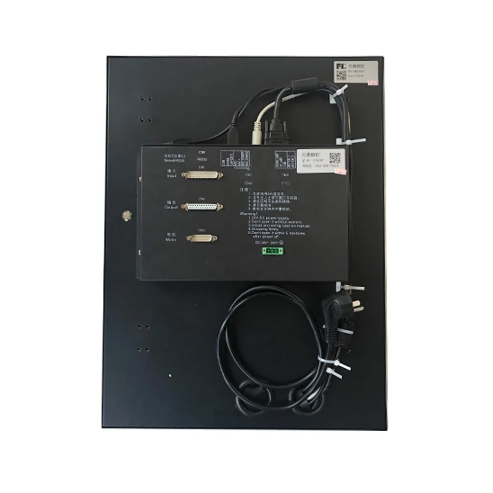 Оптовая продажа Fangling F2500B FLSK-2500B CNC контроллер для станка плазменной резки с ЧПУ