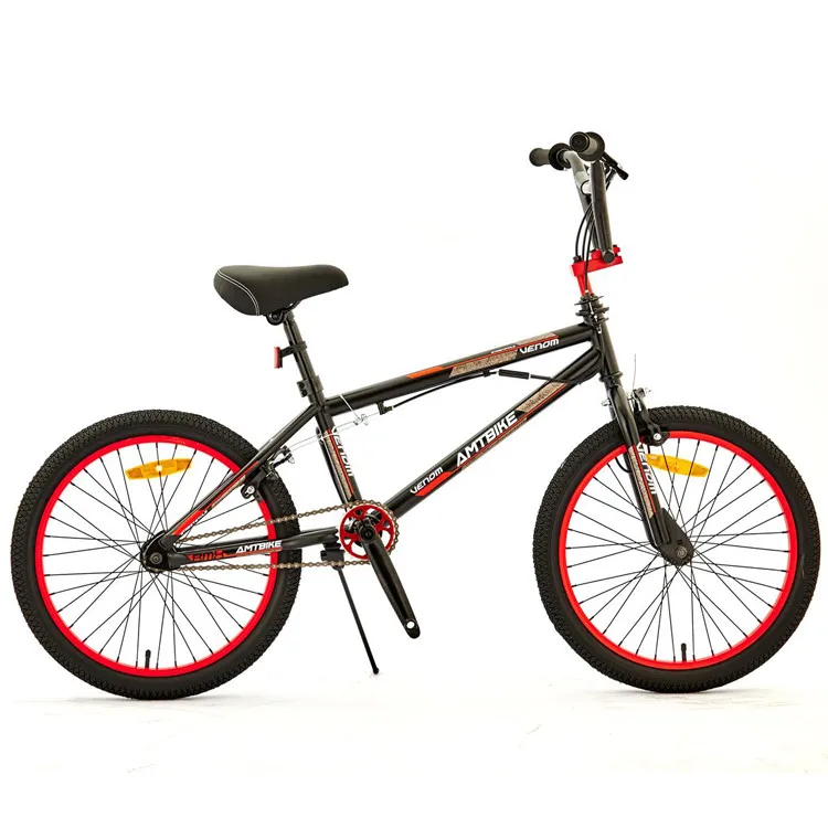 Популярные Самые продаваемые стили 2020 самый дешевый велосипед bmx в Китае Детские старые велосипеды для продажи фристайла из