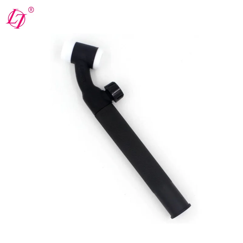 WP-17FV TIG Welding Torch 17FV Flex Head Body with Gas Valve Air Cooled 150 Amps