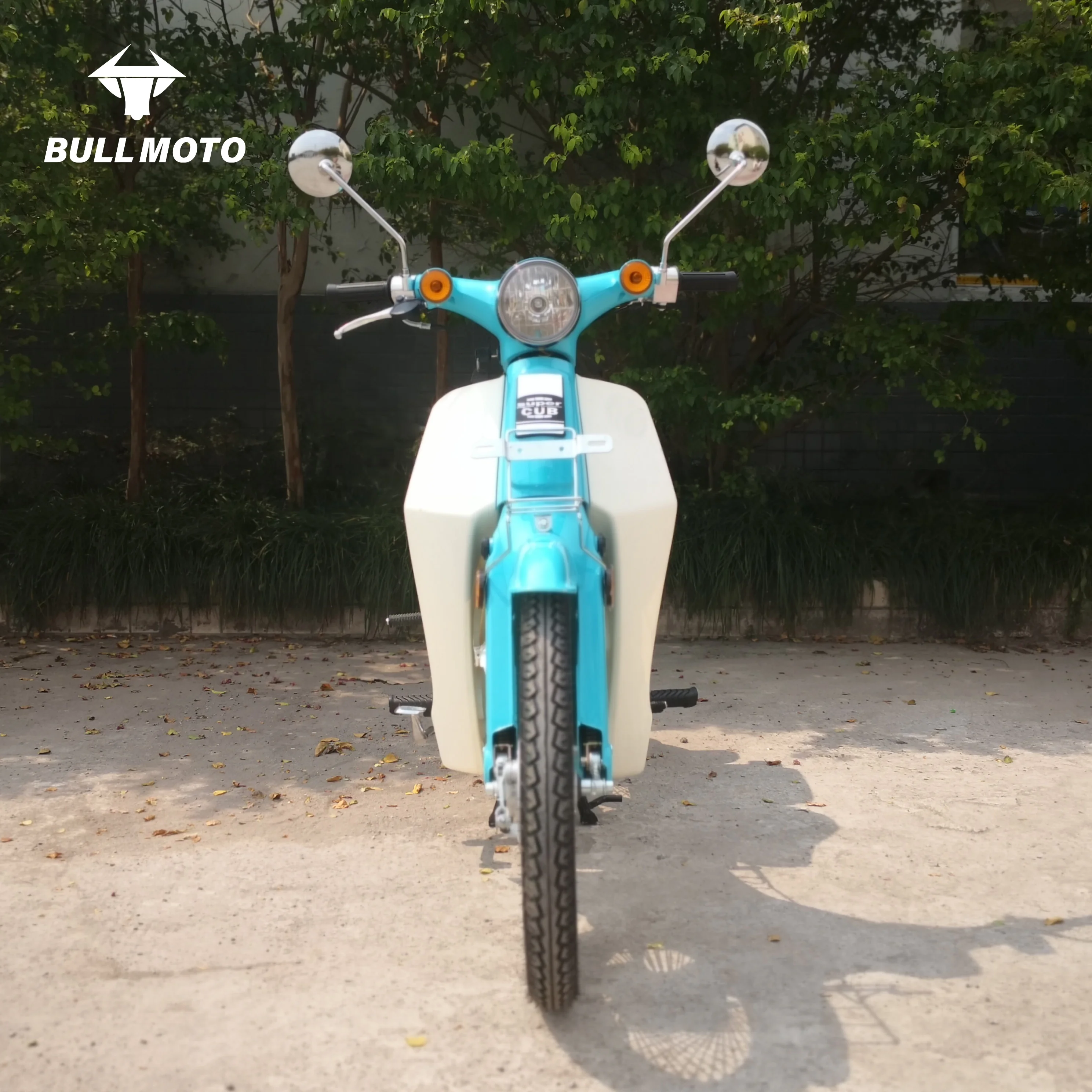 E new mini moto gasoline motor underbone/cub bike cycle 150cc 125cc scooter other classic moped automobiles & motorcycle in sale