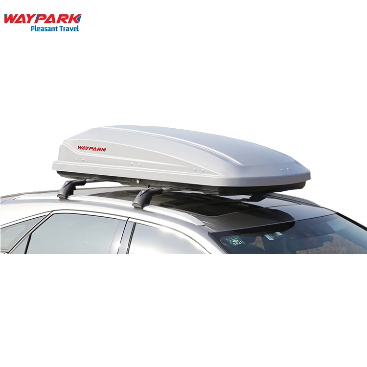 Hot Selling Car Roof Luggage Trunk Travel Box Car Roof Boxes for Car