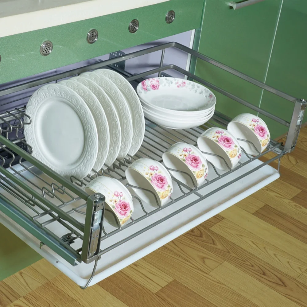 
For wellmax kitchen cabinet drawer basket 