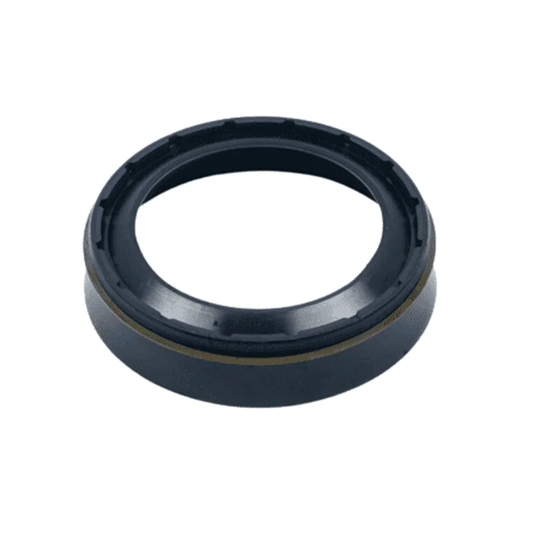 Hot sale mixer truck reducer oil seal cement tank oil seal 120*165*10/14.5mm concrete mixer truck reducer oil seal