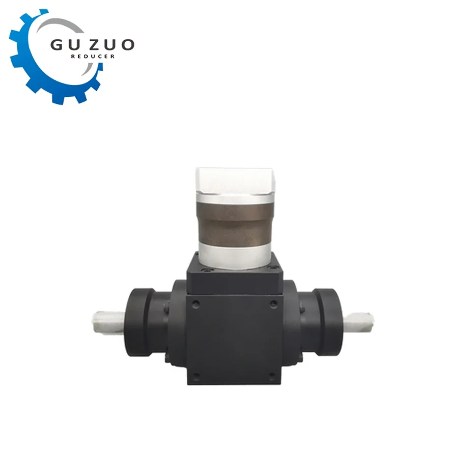 Top Sale 90 Degree Gear Reducer For Motor
