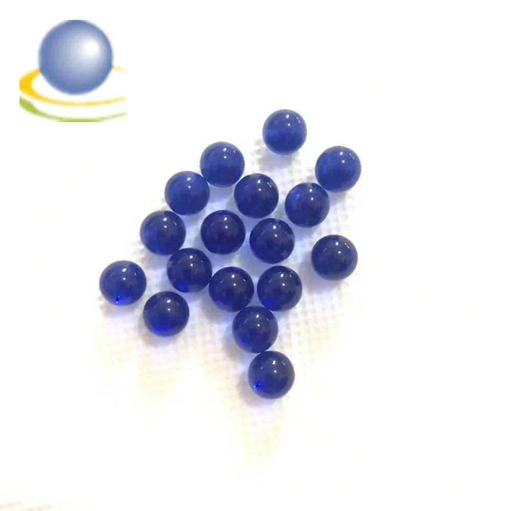 high quality iridescent  8mm 10mm 12mm 14mm 16mm  borosilicate glass ball for marbles