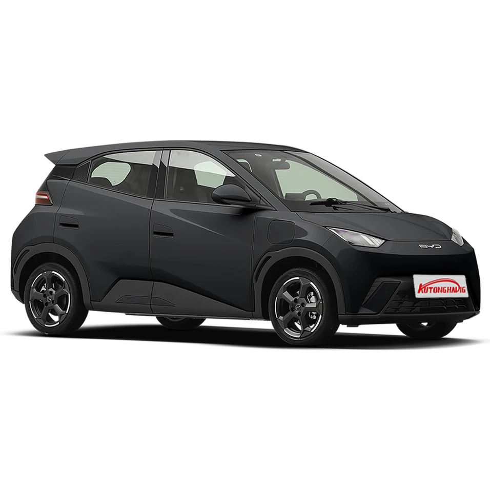 2024 Byd Hot Selling Seagull Pure Electric Compact Car New Energy Vehicle Mini EV Electric Car price