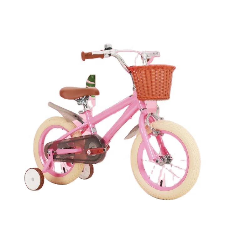 В стиле ретро для маленьких велосипед детский велосипед с самым лучшим качеством и хорошей ценой