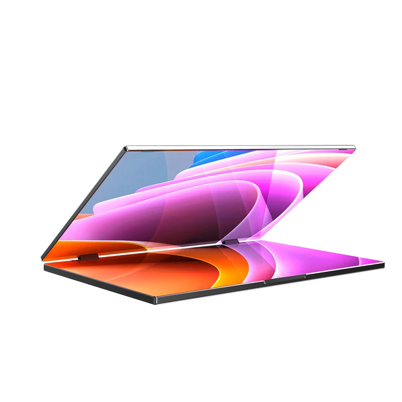 15.6 inch 360 degrees Foldable Dual touch screen Portable IPS Laptop Monitor