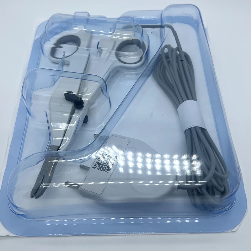 Portable Medical ligasure maryland jaw laparoscopic sealer blunt tip laparoscopic sealer/divider