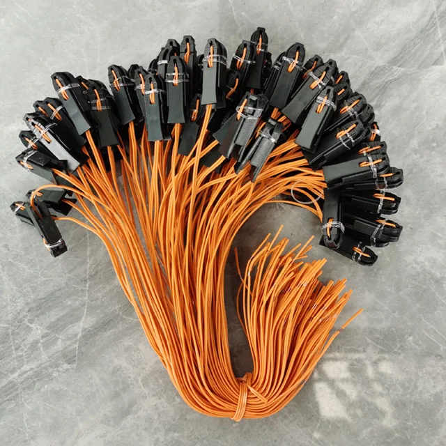 Manufacturer Wholesale 3 Meter Express Remote Safe  Fuse Display Fireworks Talon Electric Igniter Firework Igniter