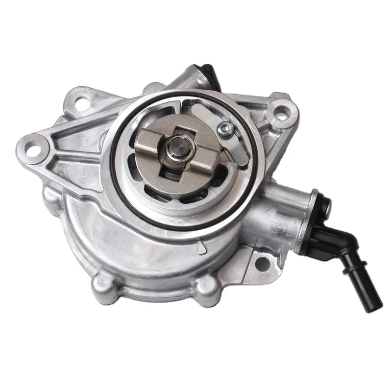High Quality Electric Vacuum Pump for Peugeot OEM Customizable with Low Pressure 456583 9812155680 11667586424 701366060