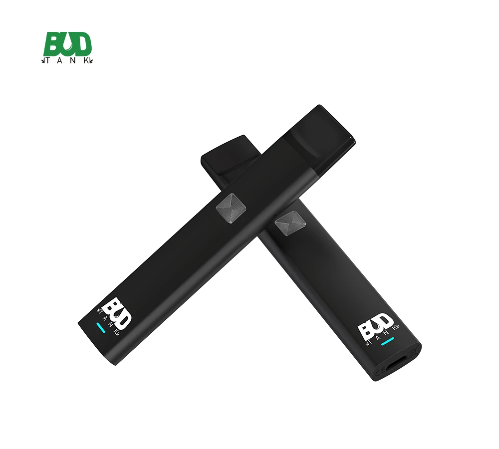 Innovative Products Bcore Technolog 0.5/1.0Ml Plastic Tank Cbd Oil Vape Atomizer