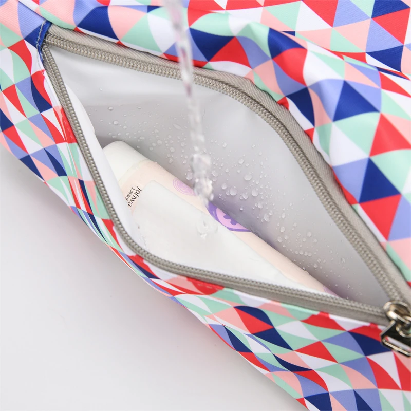 Wholesale Travel Diaper Tote Baby Bag Large Capacity Diaper Bag Tote Waterproof Fashion Diaper Bag