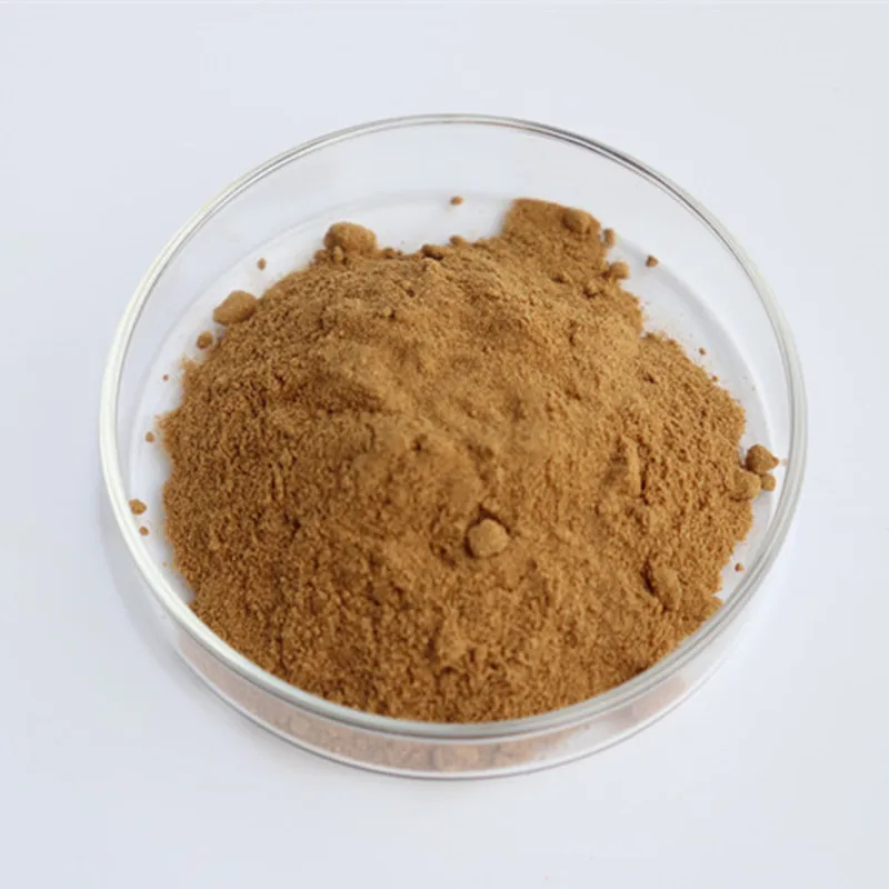 
Paraguay Tea Plant Extract/Yerba Mate Extract Powder 