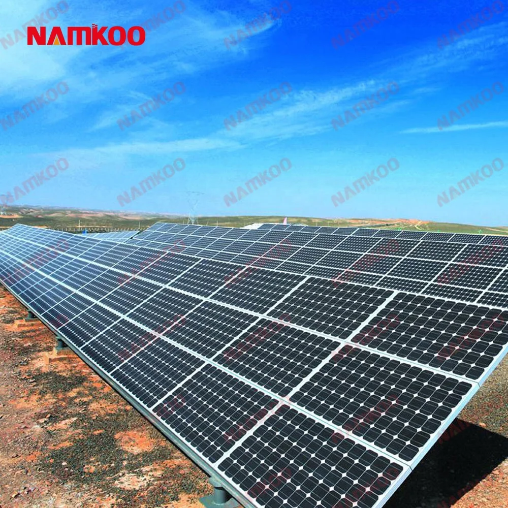 Factory Direct Solar Cheap 1kw 1000 Watt Solar Panels Price