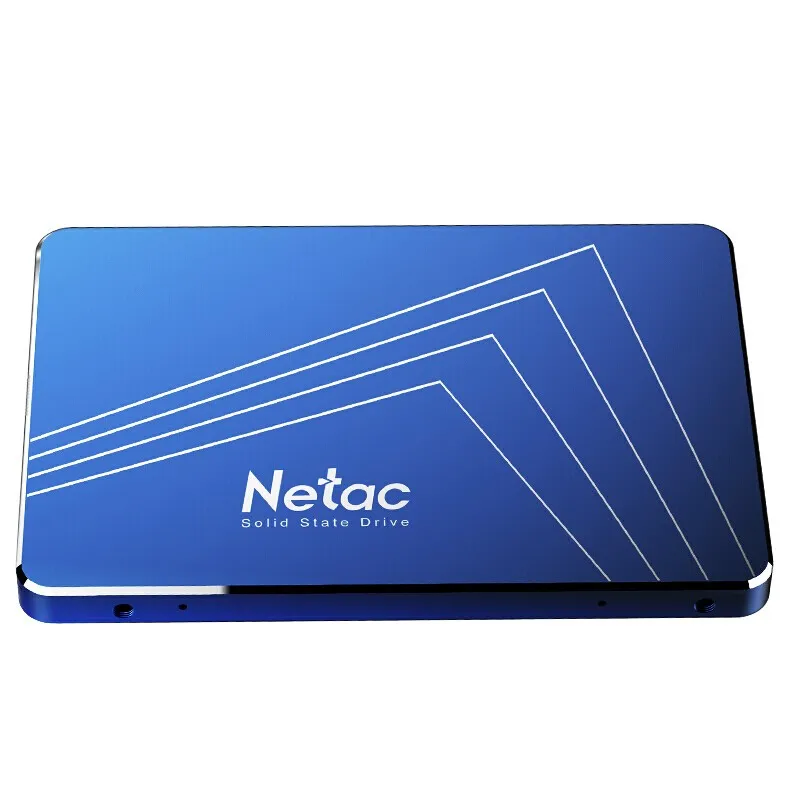 netac ssd N600S Internal Solid State Disk 128GB 256GB 512GB 1TB 2TB SATA3 2.5inch 6Gb/s