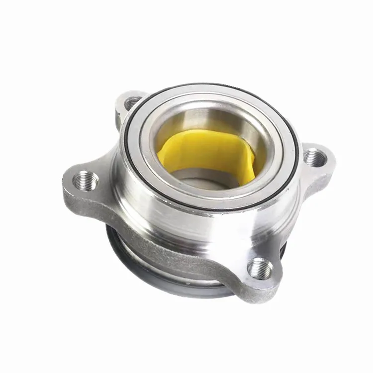 High Quality Japan Front Wheel Hub Bearing 54kwh02 43560-26010 For Hiace