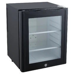 Cold Drink Silent Mini Bar Fridge for Hotel