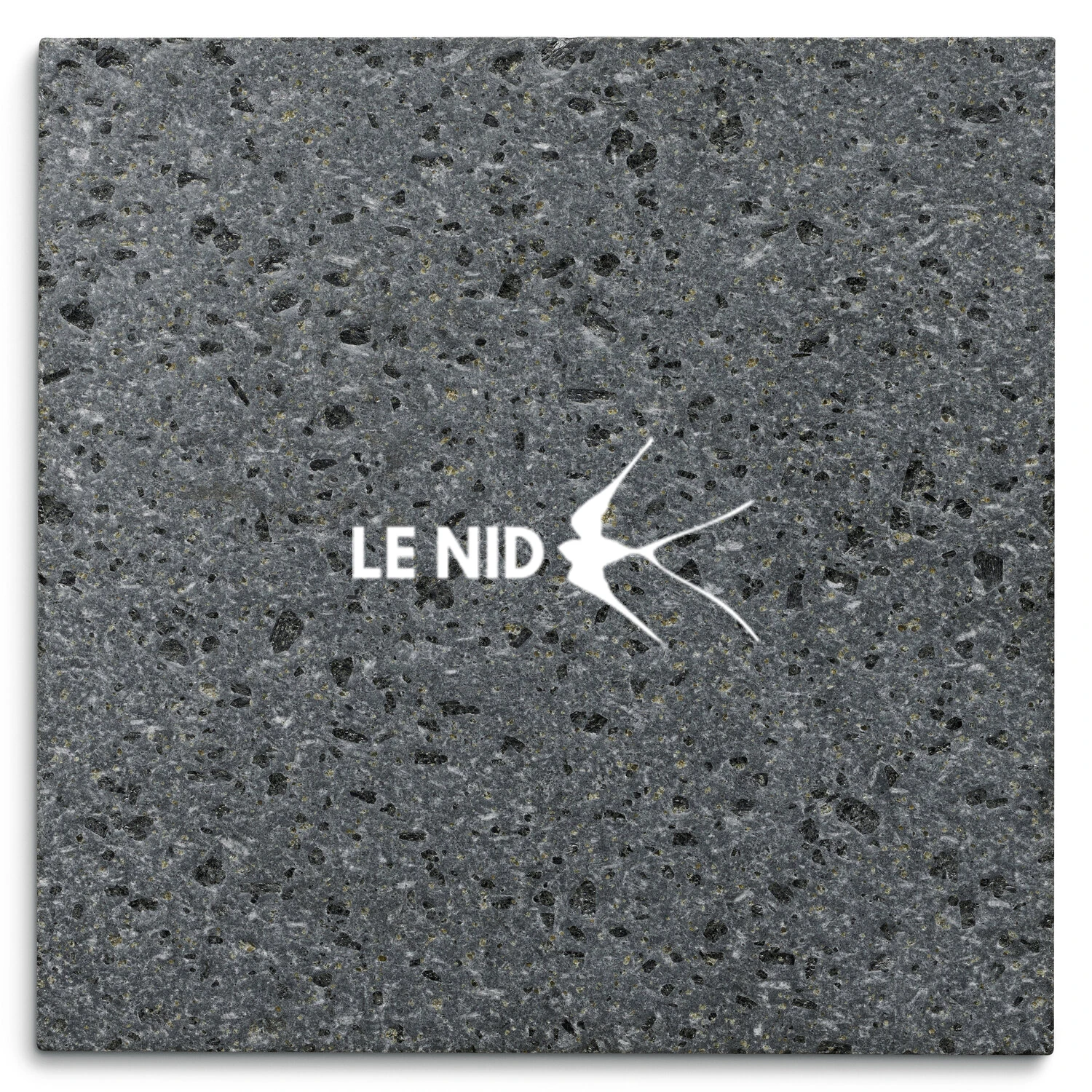 Black basalt outdoor Lava stone floor tiles natural black basalt