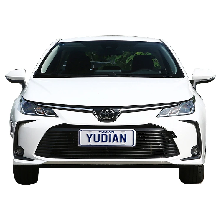 2024 Japanese Se Luxury American Used To-yota Co-rolla Cars For Export
