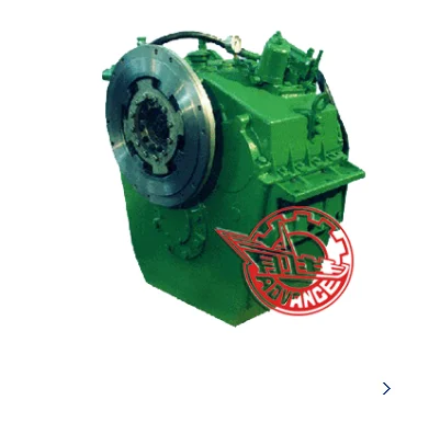 Marine gearbox advance HC400 is suitable for fishing, tug and various engineering and transport boats