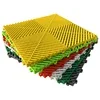 Low Price Interlocking Plastic Garage Floor PVC Car Wash Floor Tiles