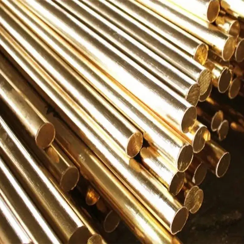 Factory hot sales Large inventory c11000 copper flat bar