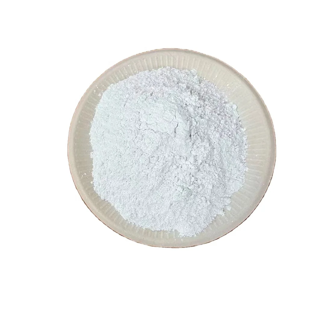 High Content White Superfine Talc Powder Nano Talcum Powder