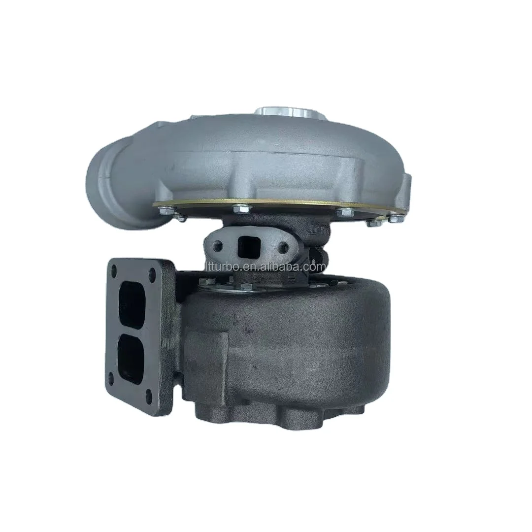 Turbo 4033228 3518613 3522064 H2C Turbocharger for Cummins