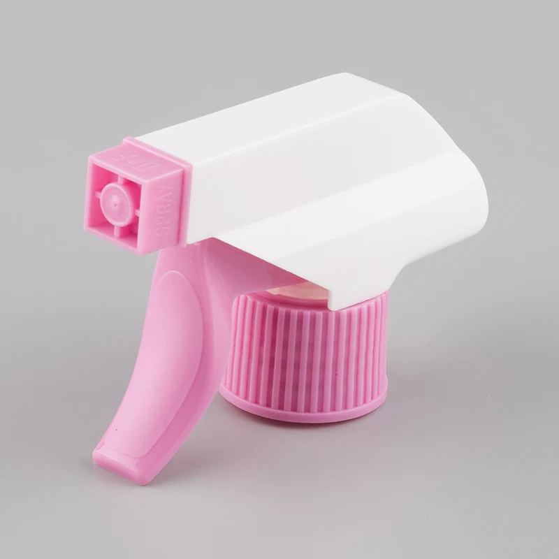 
Mingbang 28mm plastic hand trigger sprayer for hair care 