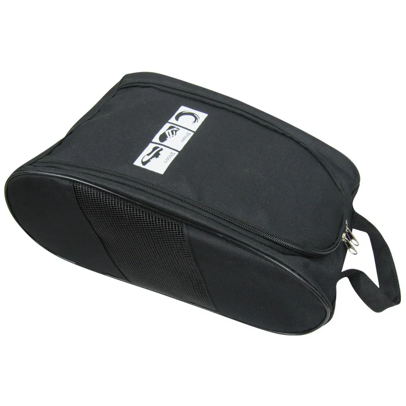 Wholesale Sport Shoe Storage Bags Custom Logo Shoe Packaging Bags