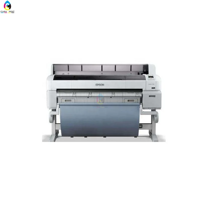 Second hand SureColor SC-F6080/F6280/F6200,Used SC-F6080/SC-F6280/SC-F6200Textile Inkjet Printer with used printhead