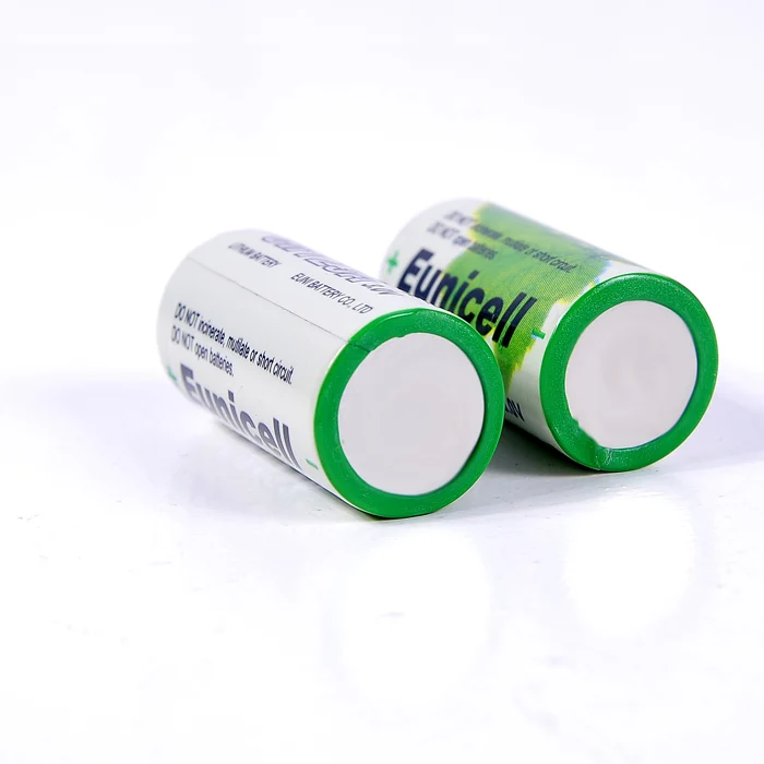 3V Lithium CR123A 123 Battery  for Arlo Camera