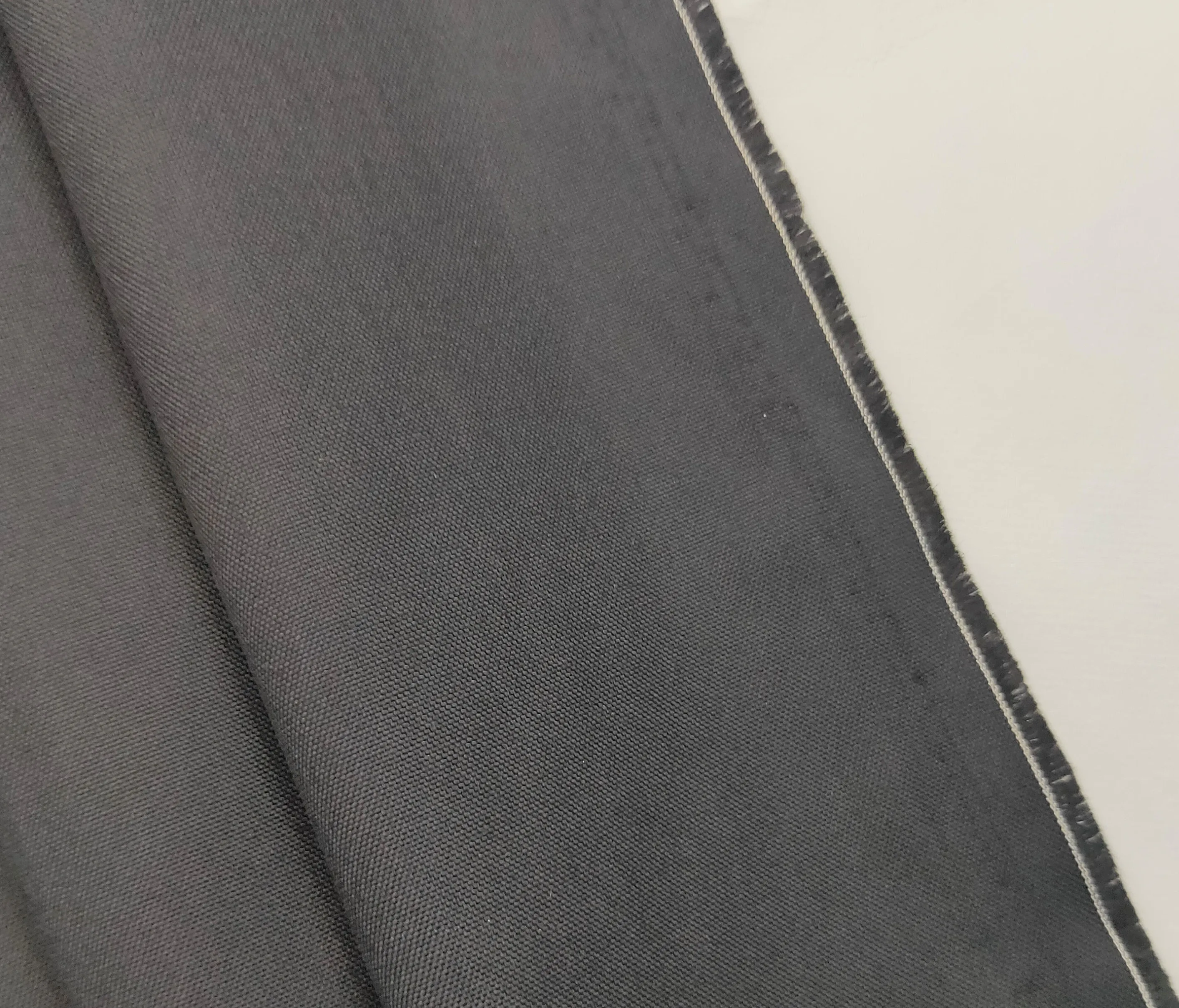 High quality 500d cordura nylon fabric for high durable water proof  with pu two times coated for luggage