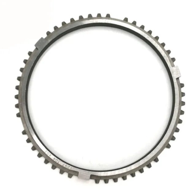 Qijiang синхронизатор кольцо 1297 304 402/1297304402 для Yutong автобуса