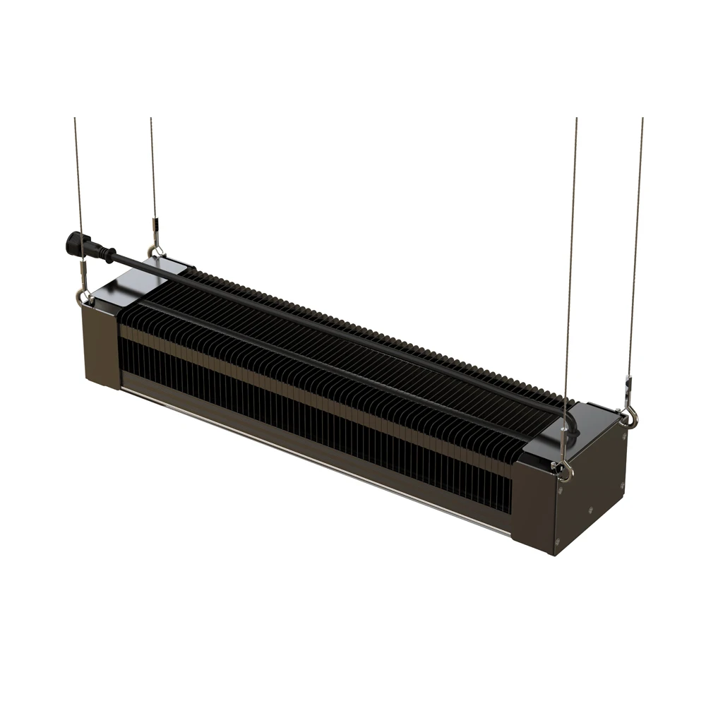 
Aglare full spectrum led grow lights 300w with indoor garden 3500k led grow light strip 