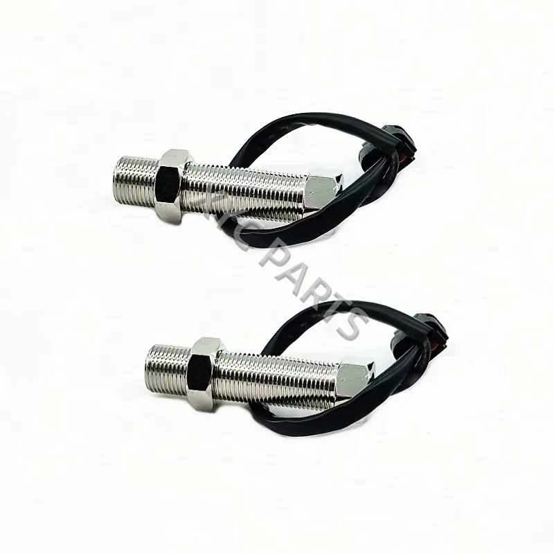 Excavator speed sensor connector assembly Velocity sensor 21E3-0042 21E30042 for R210-7 R220-5 R220-7 R225-7