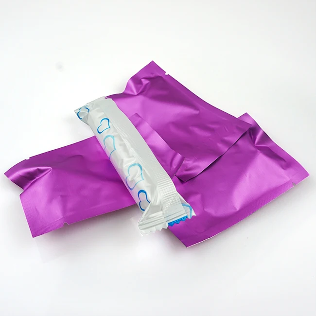 Female detox yoni pearl vaginal applicator disposable to nourish and tighten clean pussy vagina easily
