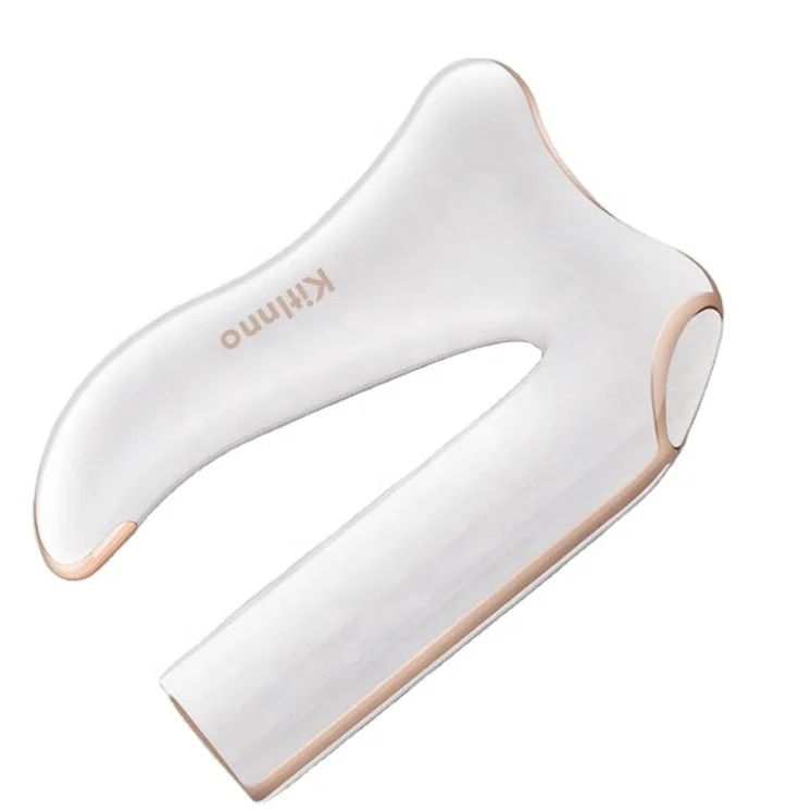 Factory direct sales hyperblade stainless steel electric guasha massager tool