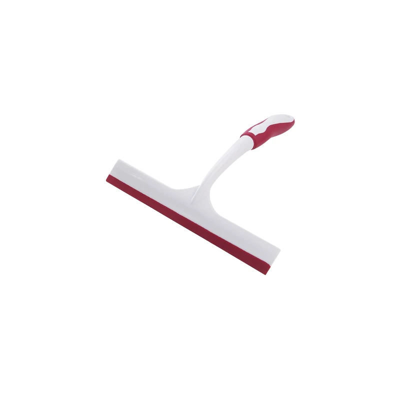Plastic TPR material window squeegee glass cleaning wiper
