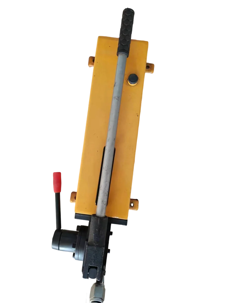 Double acting Hand Operated Pump Hydraulic Manual Pump Hand Hydraulic Pump PMD-2S