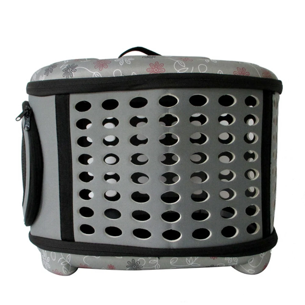 Go out portable portable pet cat bag large pet bag capacity wholesale crossbody single shoulder large dog bag