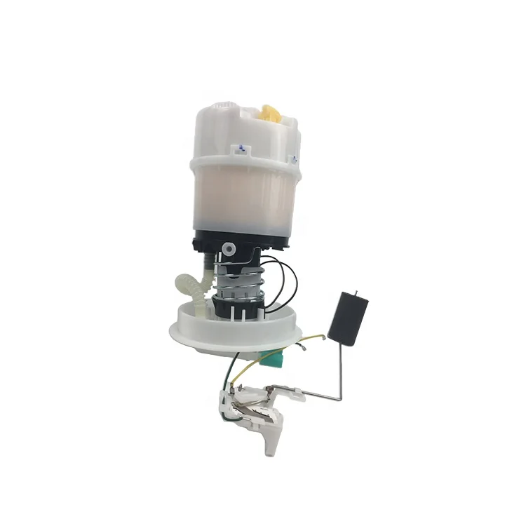 1738174 натуральная авто электрический топливный насос в сборе Запчасти для Ford Focus 5M51 9H307 LC