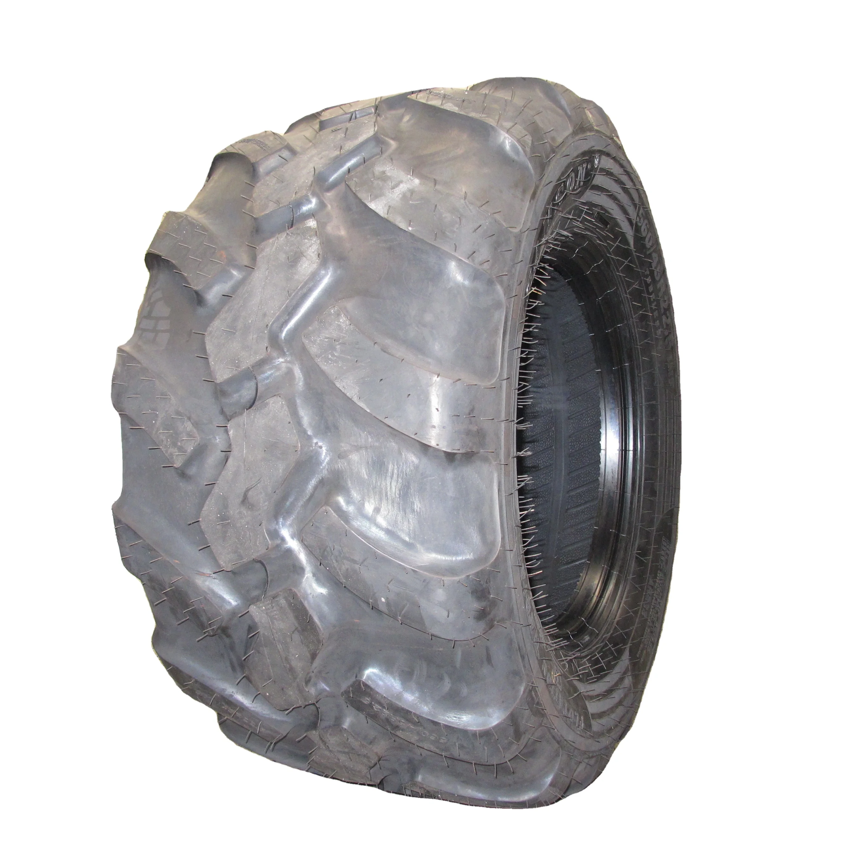 good year agriculture tractor tires 650/55R26.5 IMP TL AR833 169D for European market